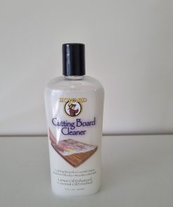 Cutting Board Cleaner