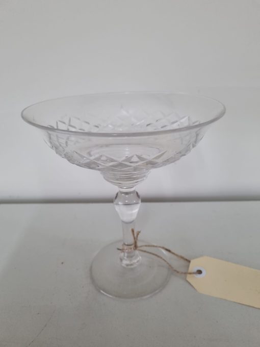 Stuart Crystal Comport