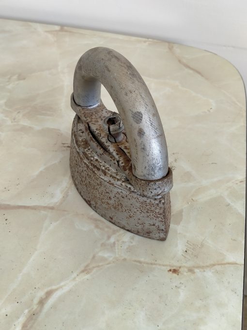 Iron - Image 2