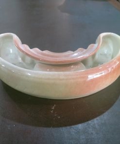Australian Pates Pottery Vase