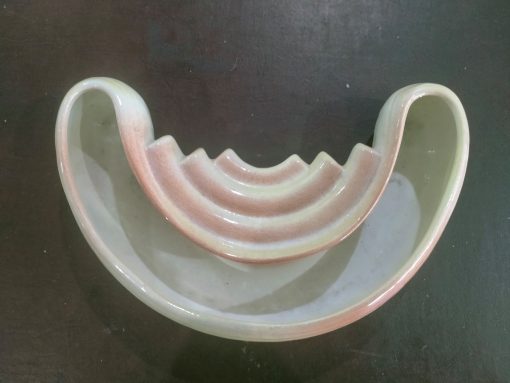 Australian Pates Pottery Vase - Image 3