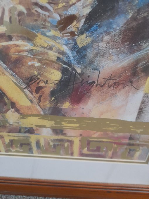 Framed Print - Image 2