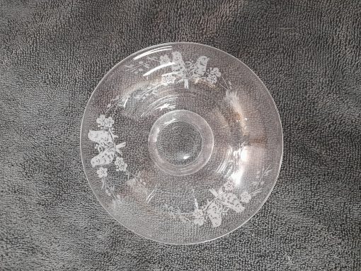 Stuart Crystal Desert Bowls - Image 3