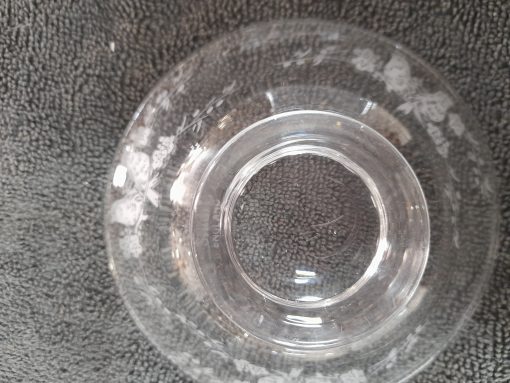 Stuart Crystal Desert Bowls - Image 4