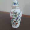 Aynsley Pembroke Lidded Jar