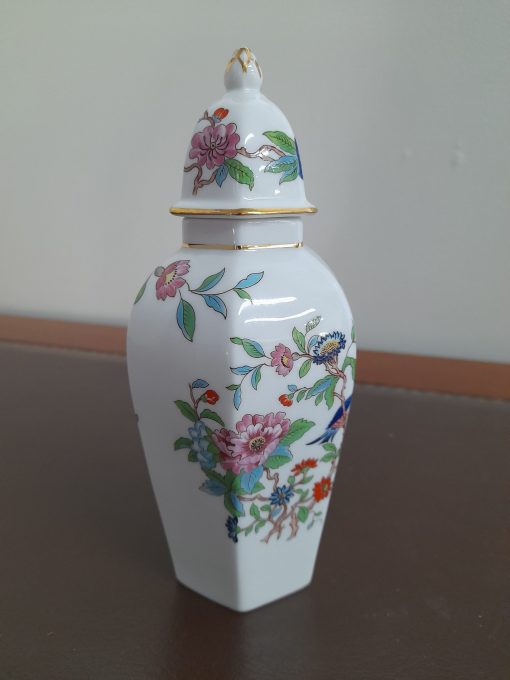 Aynsley Pembroke Lidded Jar - Image 2