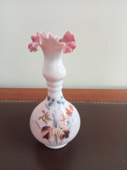 Edwardian Vase