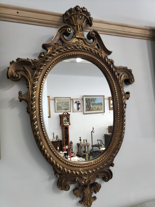 Wall Mirror