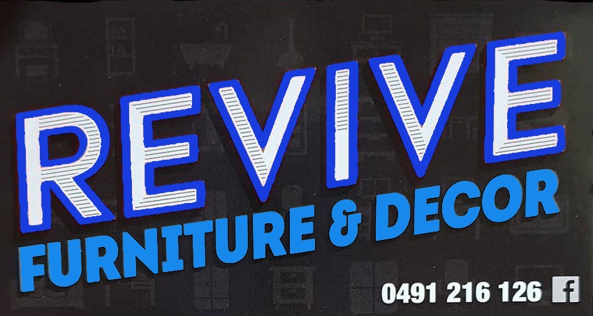 Revive Antiques and Decor