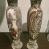 Onyx Vases