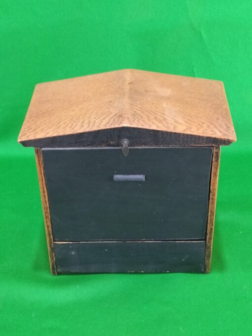American Gilbert Clock - Image 3