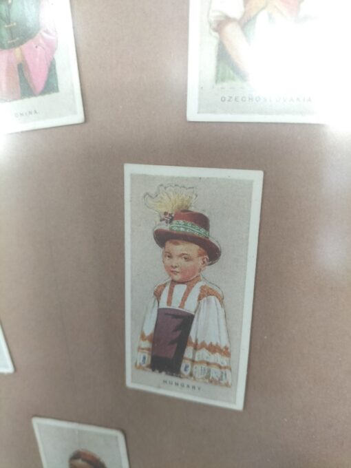 Collection Of Cigarette Cards - Image 3
