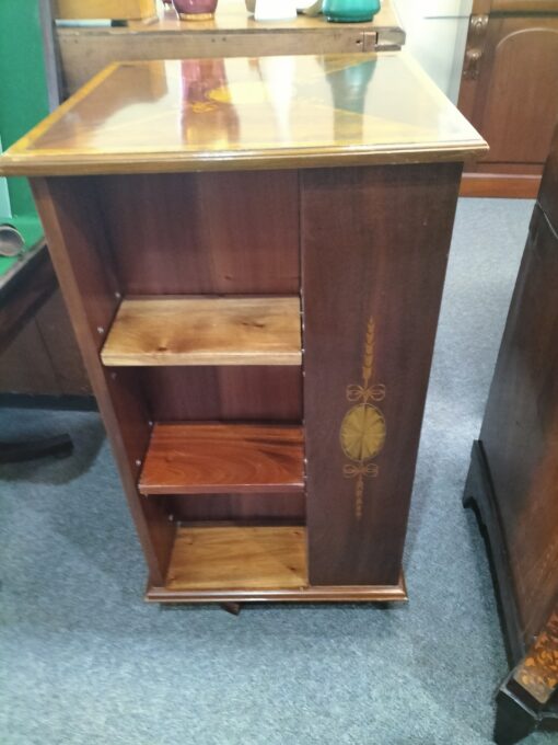 Revolving Bookcase - Image 3