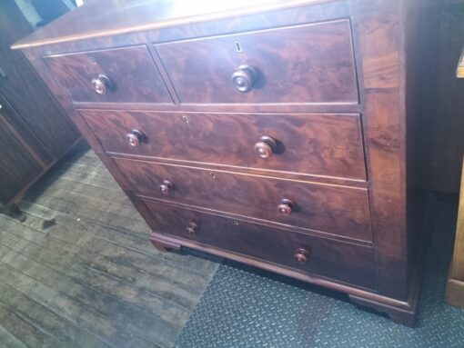 Large Chest Of Draws