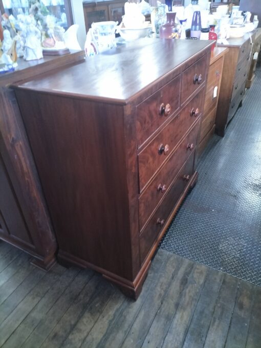 Large Chest Of Draws - Image 3