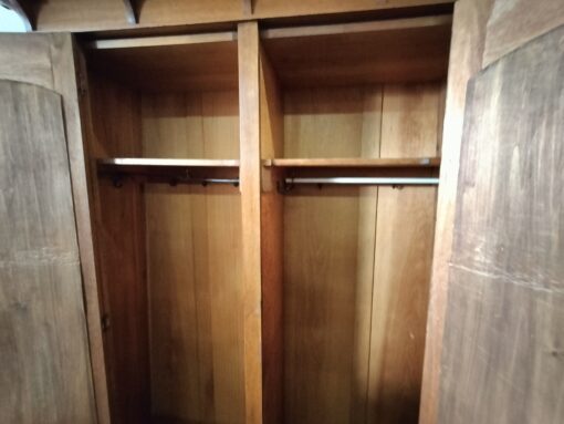Art Deco Wardrobe - Image 2