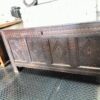 18th Century Coffer