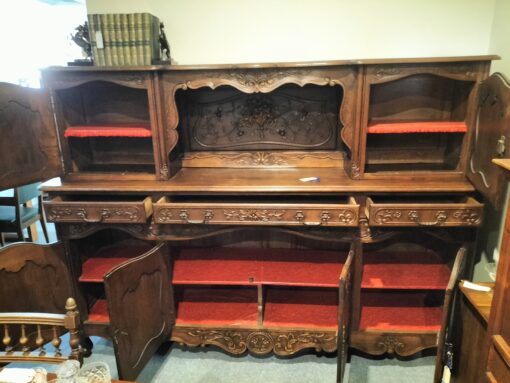 French Enfilade Buffet - Image 2