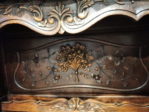 French Enfilade Buffet - Image 4