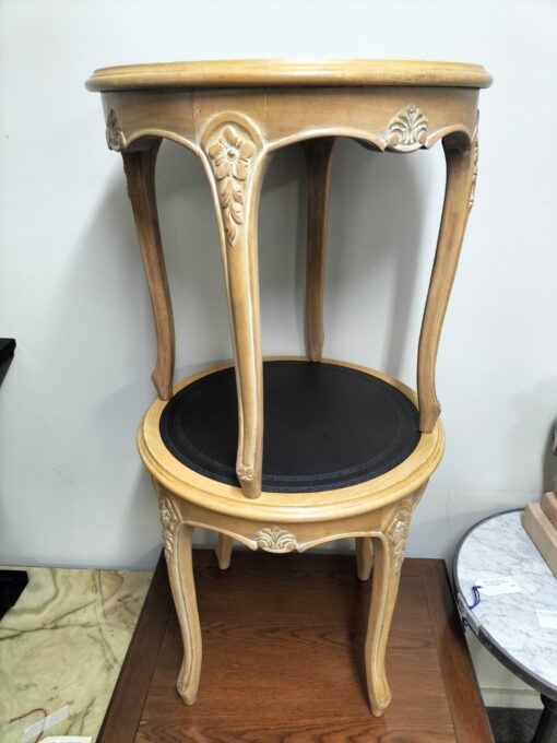 Pair Of French Tables - Image 4
