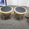 Pair Of French Tables