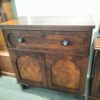 Secretaire Cabinet