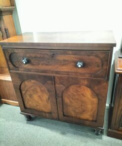 Secretaire Cabinet