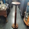 Circular Plinth