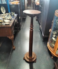 Circular Plinth