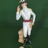 Royal Doulton Military Figure