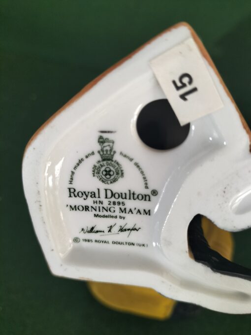 Royal Doulton Military Figure - Image 3