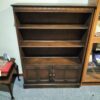 Ercol Bookcase
