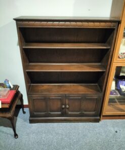 Ercol Bookcase