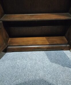 Alternative view of Ercol Bookcase