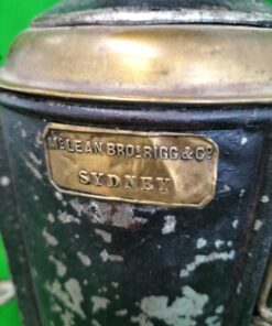 Railway Lantern - Image 5