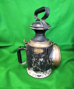 Railway Lantern - Image 6