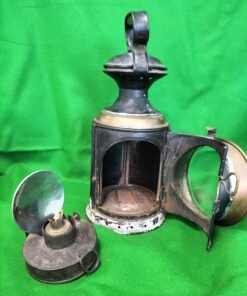 Railway Lantern - Image 3