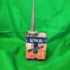 UNA Oil Tin