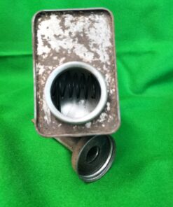 Alternative view of UNA Oil Tin