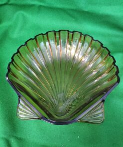 Shell Shaped Bowl