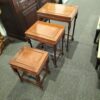 Chinese Nesting Tables