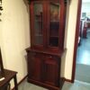 Small Elevated bookcase