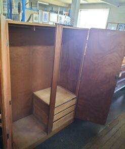 Alternative view of Vintage "Kangaroo Brand" Wardrobe