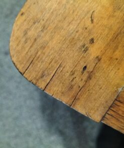 Alternative view of Antique Carver Chair