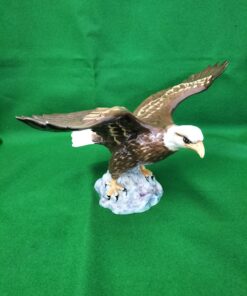 Beswick Bald Eagle