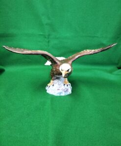 Alternative view of Beswick Bald Eagle
