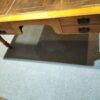 Large Oak Desk