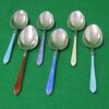 Sterling Silver Teaspoons