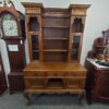 Oak Kitchen Dresser