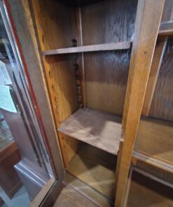 Oak Kitchen Dresser - Image 3